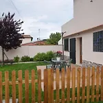 Margherita Monolocale Апартаменты Марина-ди-Кампо