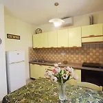 Апартаменты Margherita Monolocale