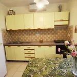 Апартаменты Margherita Monolocale Марина-ди-Кампо
