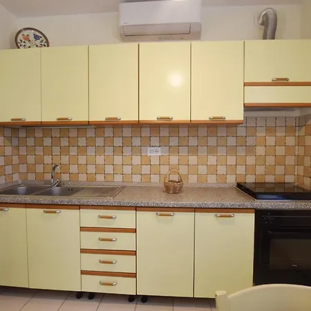 Margherita Monolocale * Марина-ди-Кампо