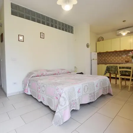 Апартаменты Margherita Monolocale