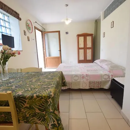 Margherita Monolocale Апартаменты