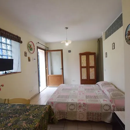 Margherita Monolocale Апартаменты